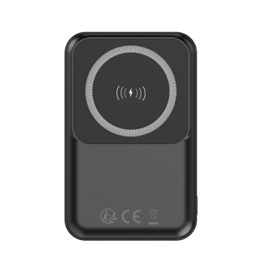 POWER BANK FOREVER MATB-100 PD QC 22,5W 10000mAh/BEZPRZEWODOWY