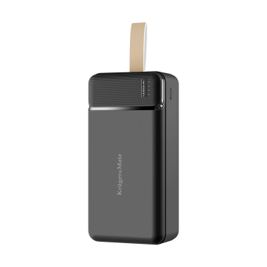 POWER BANK 30000mAh KRUGER&MATZ Li-ION KM0907.1