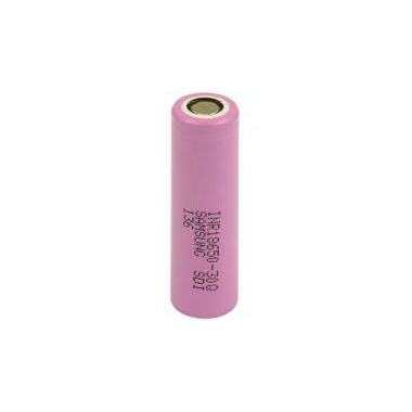 AKU.18650-30Q 3000mAh LI-ION 3,7V SAMSUN