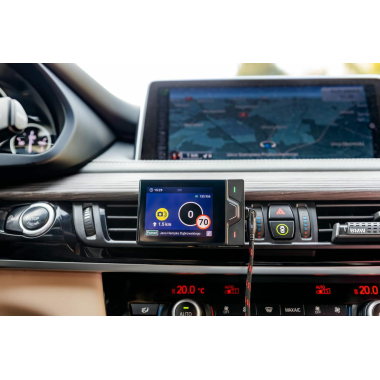 URZĄDZENIE YANOSIK RS ROCZNY ABONAMENT