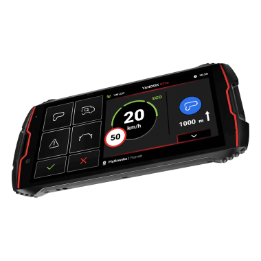 URZĄDZENIE YANOSIK GTm ROCZNY ABONAMENT