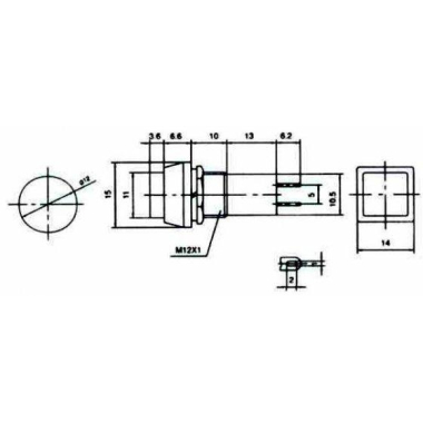 PRZEŁ. SW-PBS-12B - CHWILOWY KWADRAT.