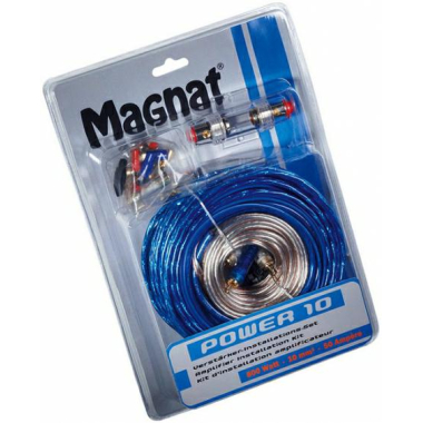 ZESTAW POŁ. WZM. MAGNAT POWER 10