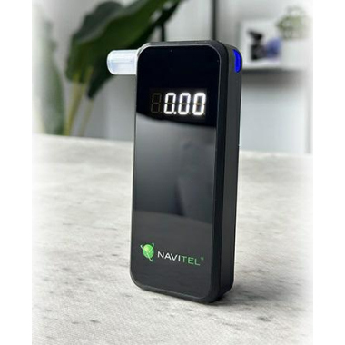 ALKOMAT NAVITEL ALC05/S.ELEKTROCHEMICZNY