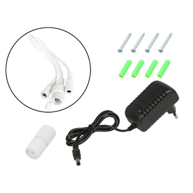 KAMERA BLOW WIFI 2MP+2MP PTZH-332/78-788