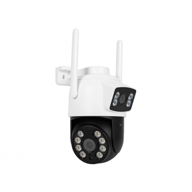 KAMERA BLOW WIFI DUAL 6MP I-306/78-662