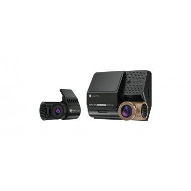 REJESTRATOR NAVITEL RS990 GPS