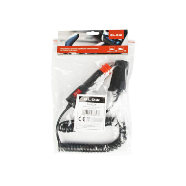 PRZEDŁ. ZAP. SAMOCHODOWEJ CS-13 Z PRZEŁ.DO 10A