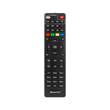 TUNER DVB-T2/C K&M9999 HEVC H.265 MINIKM9999