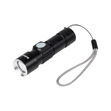 LATARKA LED REBEL 3W  NA USB/URZ0914