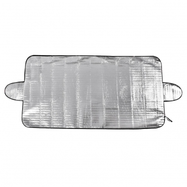 OSŁONA PRZEDNIEJ SZYBY 175x90cm SILVER U01390