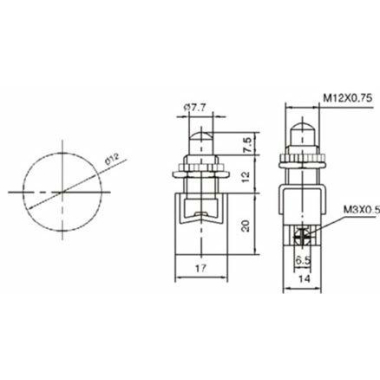 PRZEŁ. SW-PBS-13B - CHWILOWY PORCELANA
