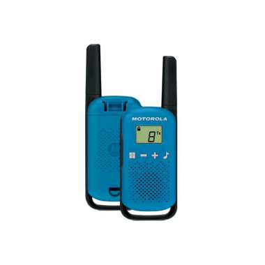 RADIO PMR MOTOROLA T42 (2szt)