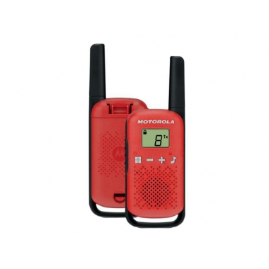 RADIO PMR MOTOROLA T42 (2szt)