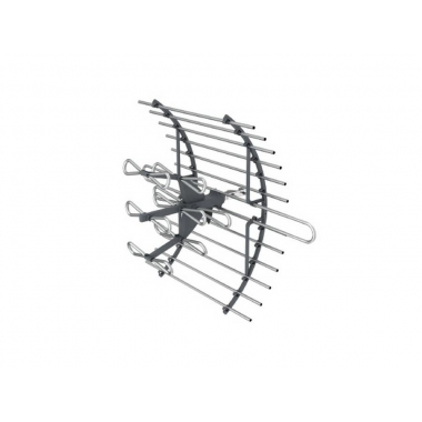 ANTENA TV DVB-T GT-961 VHF/UHF/FM 35dB AKTYWNA +FILTR LTE ANTENA TV DVB-T GT-961 VHF/UHF/FM 35dB AKTYWNA +FILTR LTE