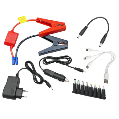 POWER BANK JUMP STARTER 12800mAh JS-15