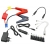 POWER BANK JUMP STARTER 12800mAh JS-15