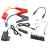 POWER BANK - JUMP STARTER 12800mAh JS-15