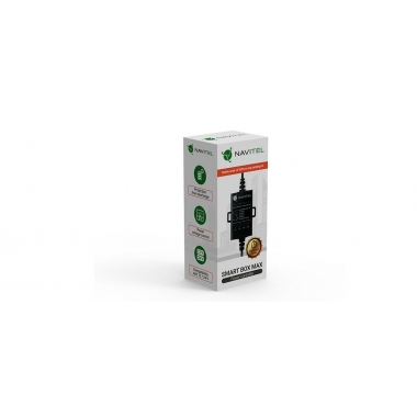 NAVITEL SMART BOX