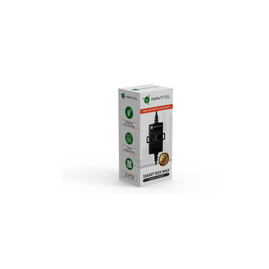 NAVITEL SMART BOX