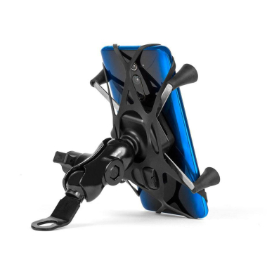 UCHWYT MOTOCYKLOWY RAM XL +ŁADOWARKA USB