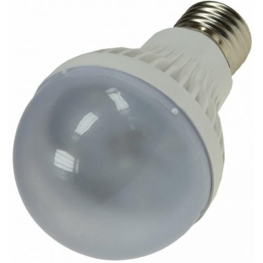 ŻARÓWKA Z EFEKTEM PARTY LED RGB E27