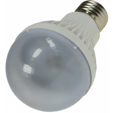 ŻARÓWKA Z EFEKTEM PARTY LED RGB E27