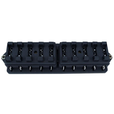 SKRZYNKA BEZPIE. CERAMICZNA 10 GNIAZD86307