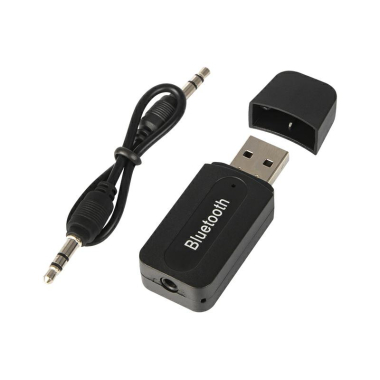 ODBIORNIK AUDIO BLUETOOTH USB/86-054