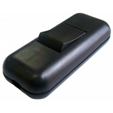 PRZEŁ. KLAWISZ.SW-WL-01-BKCZARNY