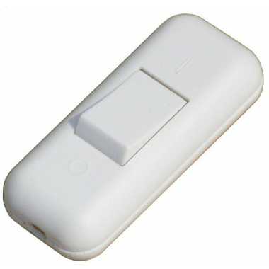 PRZEŁ. KLAWISZ.SW-WL-01-WHBIAŁY