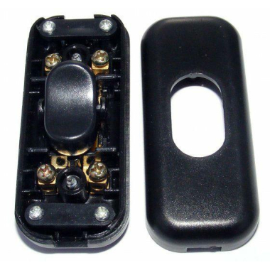 PRZEŁ. PRZELOTOWY SW-WL-03-BK