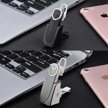 ZESTAW SŁUCHAWKOWY BT FINEBLUE FT-9