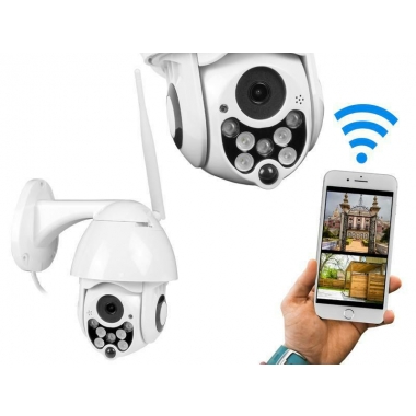 KAMERA IP ZEW. OBROT. 2,0MP FHD LTCKAM30
