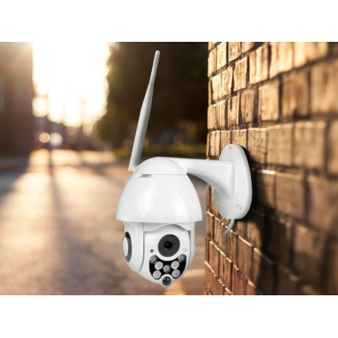KAMERA IP ZEW. OBROT. 2,0MP FHD LTCKAM30