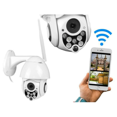 KAMERA IP ZEW. OBROT. 2,0MP FHD LTCKAM30