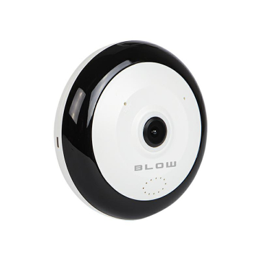 KAMERA BLOW WiFi 3MP RYBIE OKO/78-818H-932