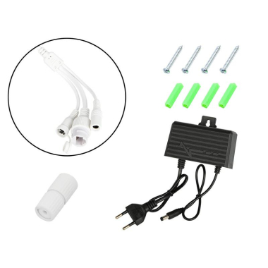 Kamera BLOW WiFi wewn. bater. 2MP H-902/78-803