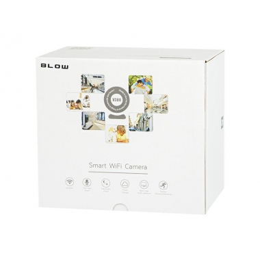 Kamera BLOW WiFi 5MP T-265 DUALBAND