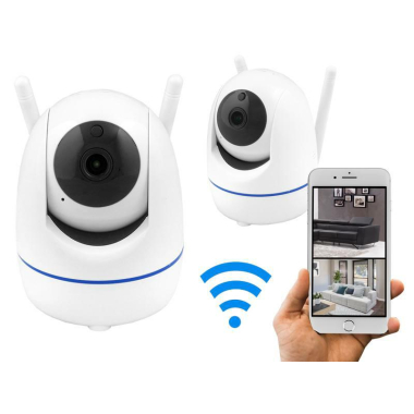 KAMERA LTC 4G SOLARNA 3MP IP66 BAT 12000