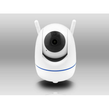 KAMERA LTC 4G SOLARNA 3MP IP66 BAT 12000