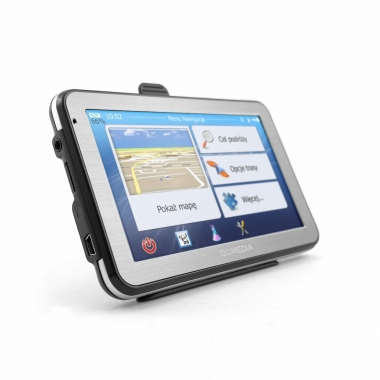GPS GOMEDIA 5010
