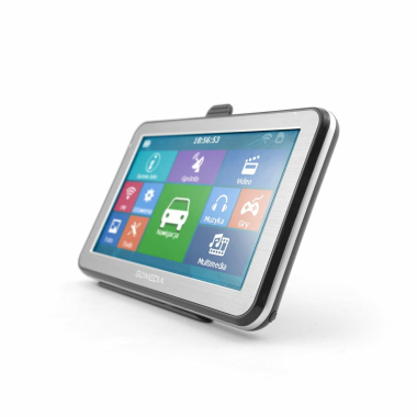 GPS GOMEDIA 5010