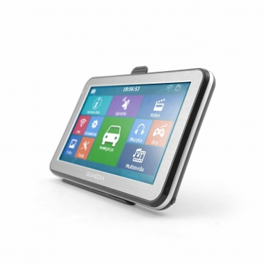 GPS GOMEDIA 5010