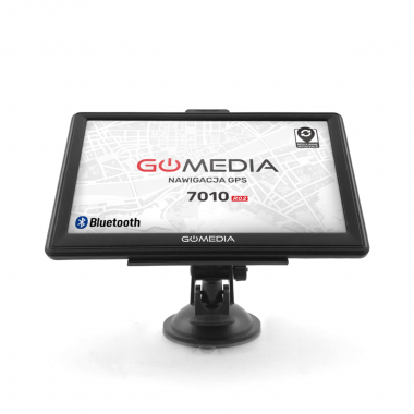GPS GOMEDIA 7010 R02