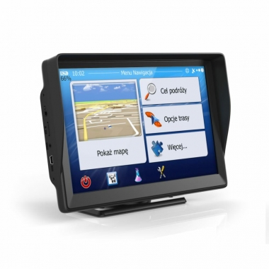 GPS GOMEDIA 903