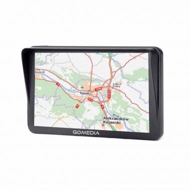 GPS GOMEDIA 903