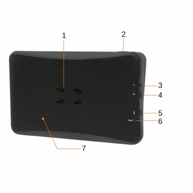GPS GOMEDIA 903