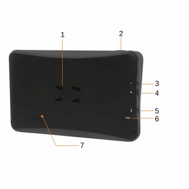 GPS GOMEDIA 903