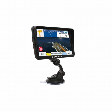 GPS GOMEDIA 903